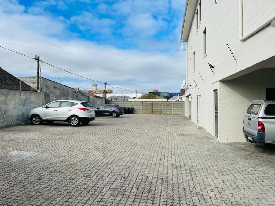 To Let 2 Bedroom Property for Rent in Parow Western Cape